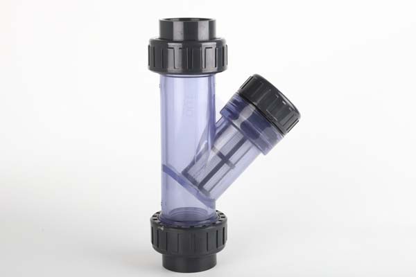 巴彦淖尔Y型过滤器