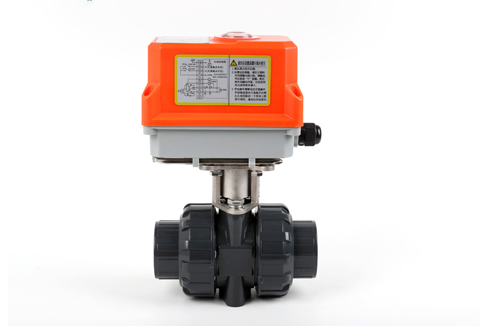 巴彦淖尔电动球阀